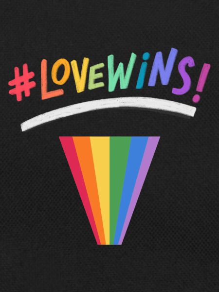 Csd Pride Tshirt