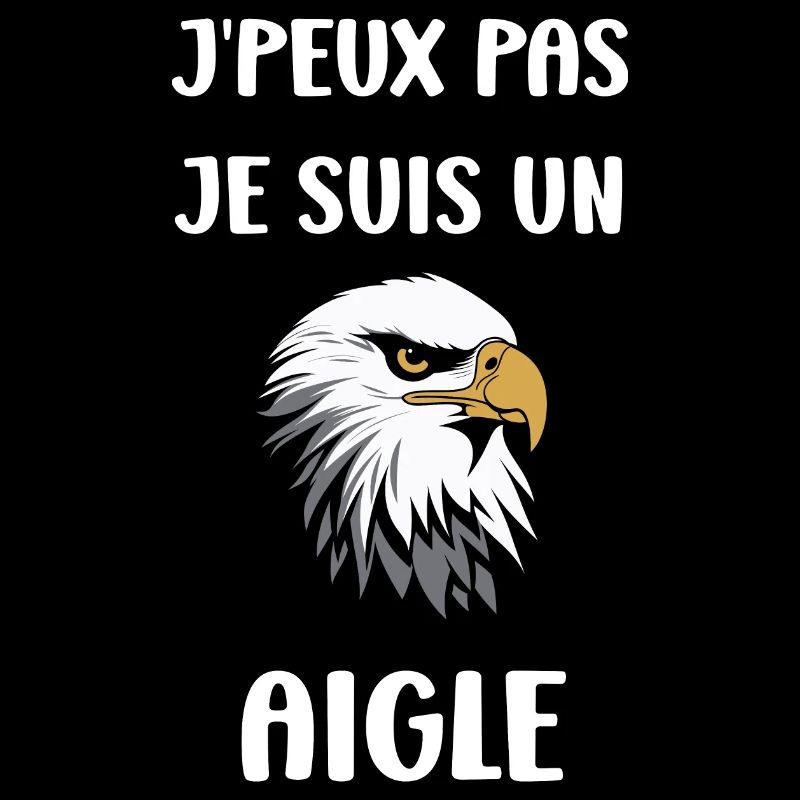 Citation humour Oiseau aigle