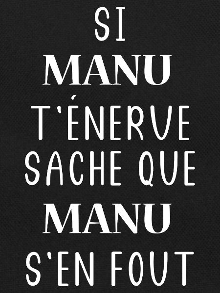 Manu