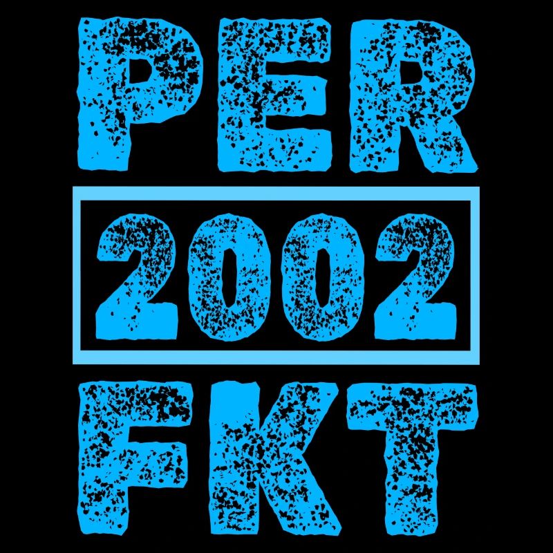 Parfait 2002