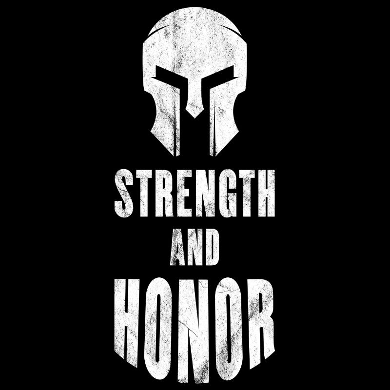 Force et honneur - Gladiator