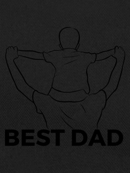 Best Dad