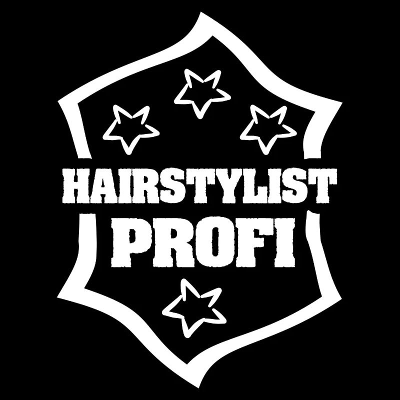 Le métier de coiffeur