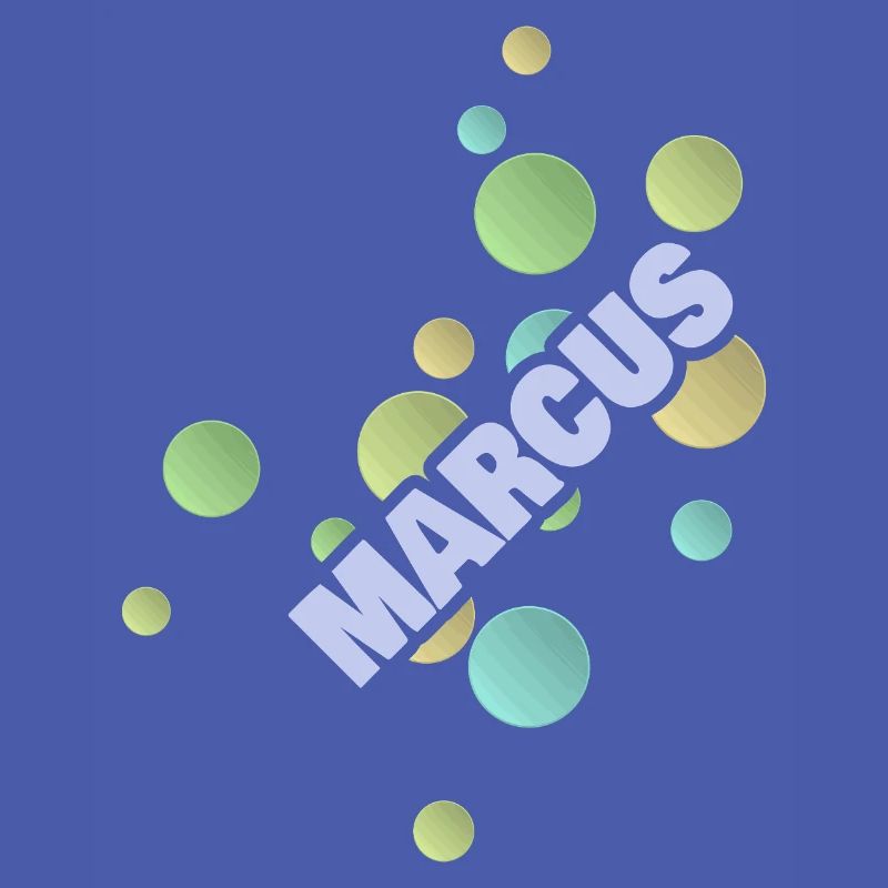 Marcus as a university of applied sciences