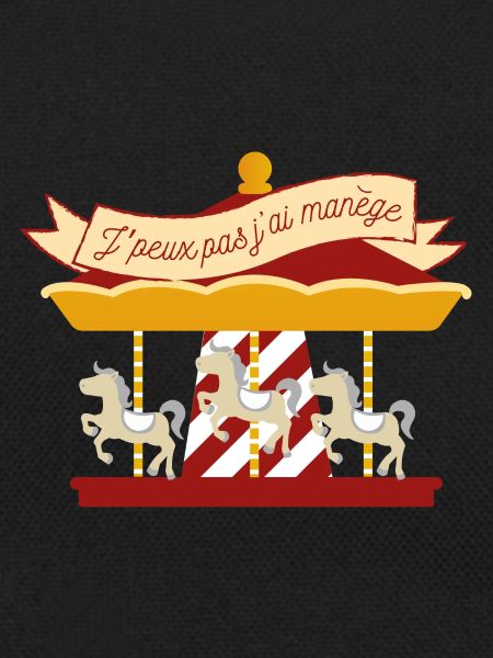 MANEGE