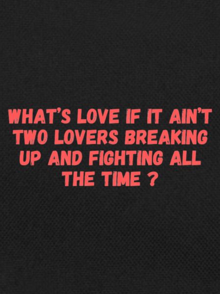 What's love?