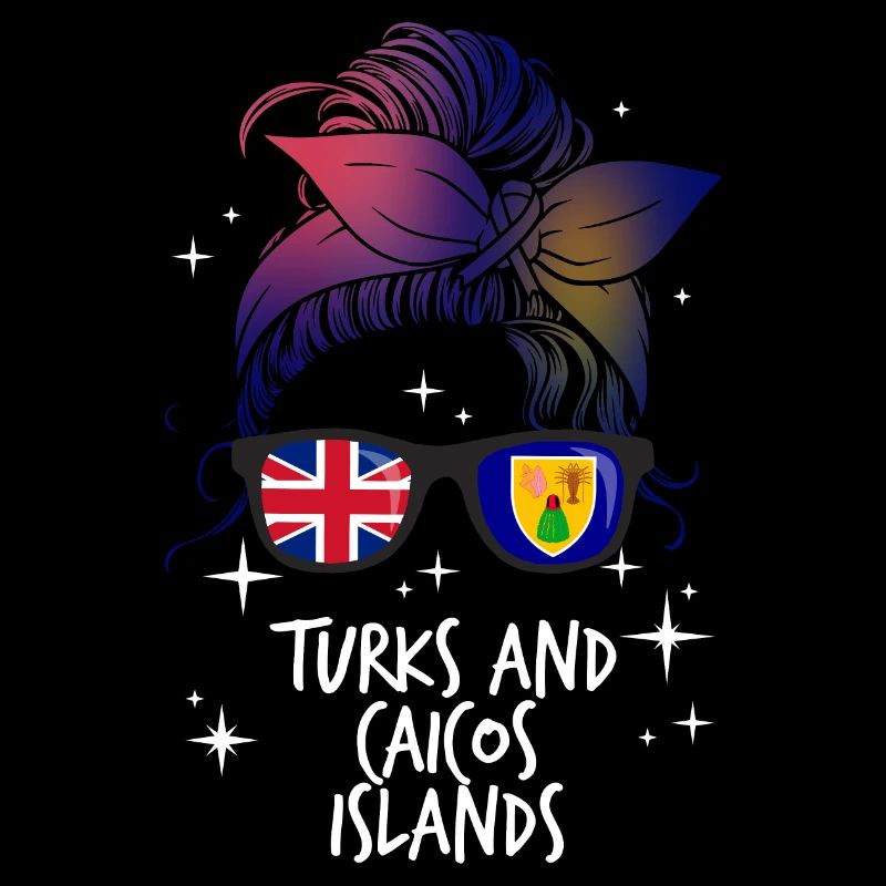 Îles Turques et Caïques