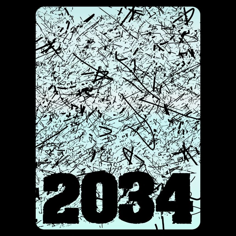 Numéro 2034