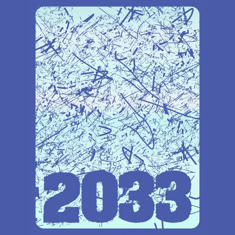 Numéro 2033