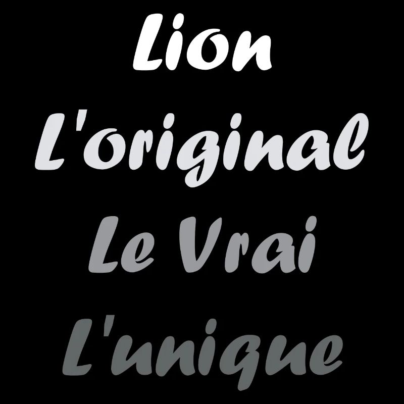 lion