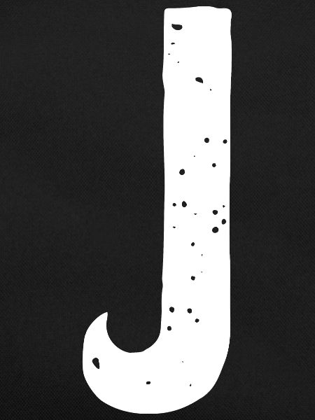 J Letter