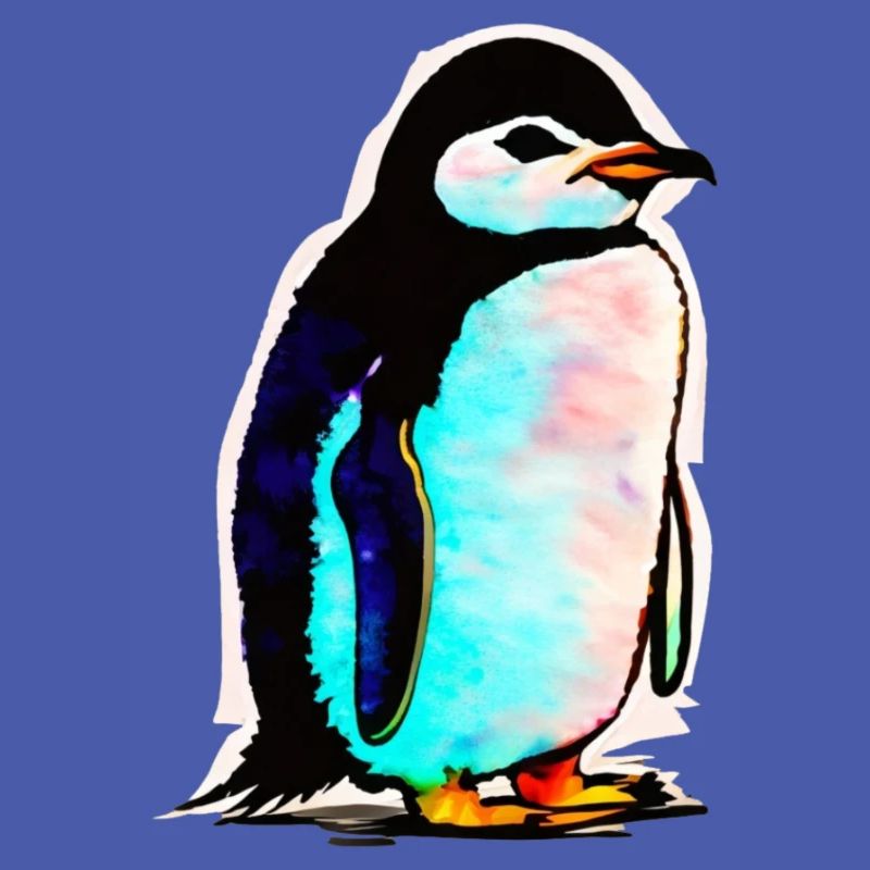 Pinguin