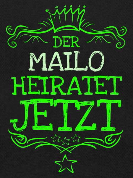 Gift for Mailo