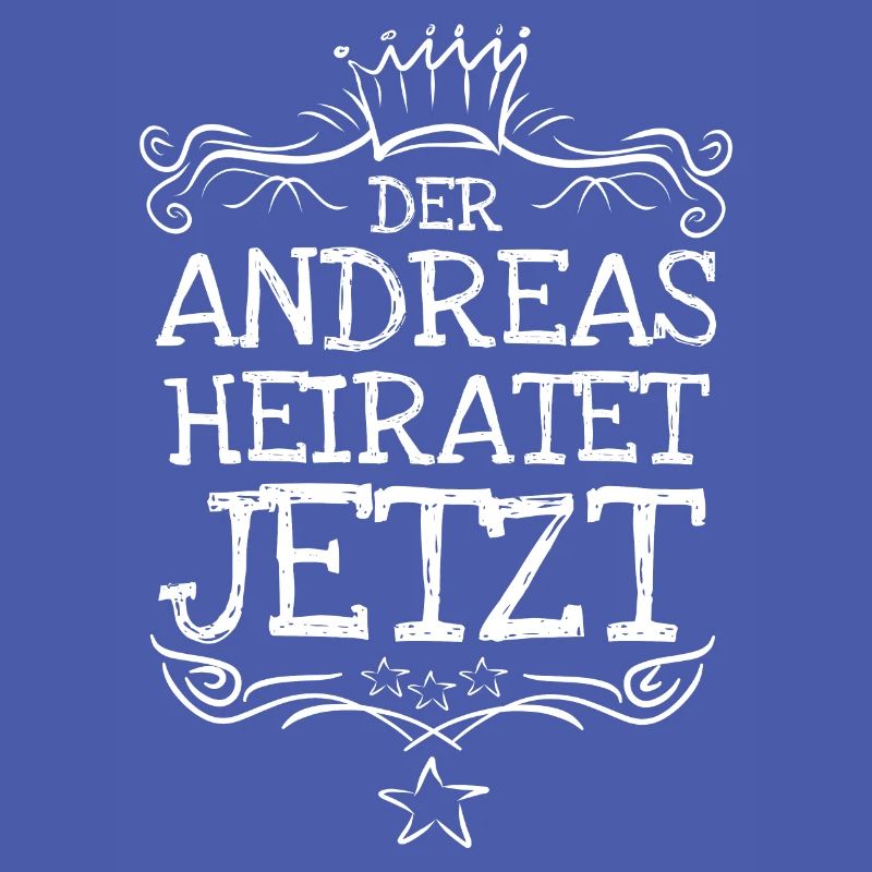 Gift for Andreas