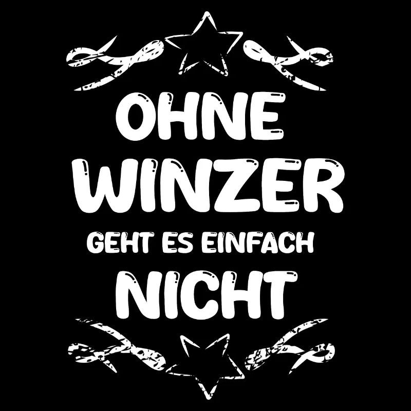 Winzer als Winzer