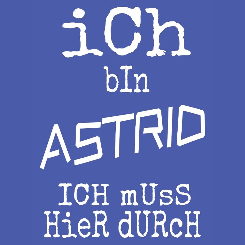 Astrid Astrid