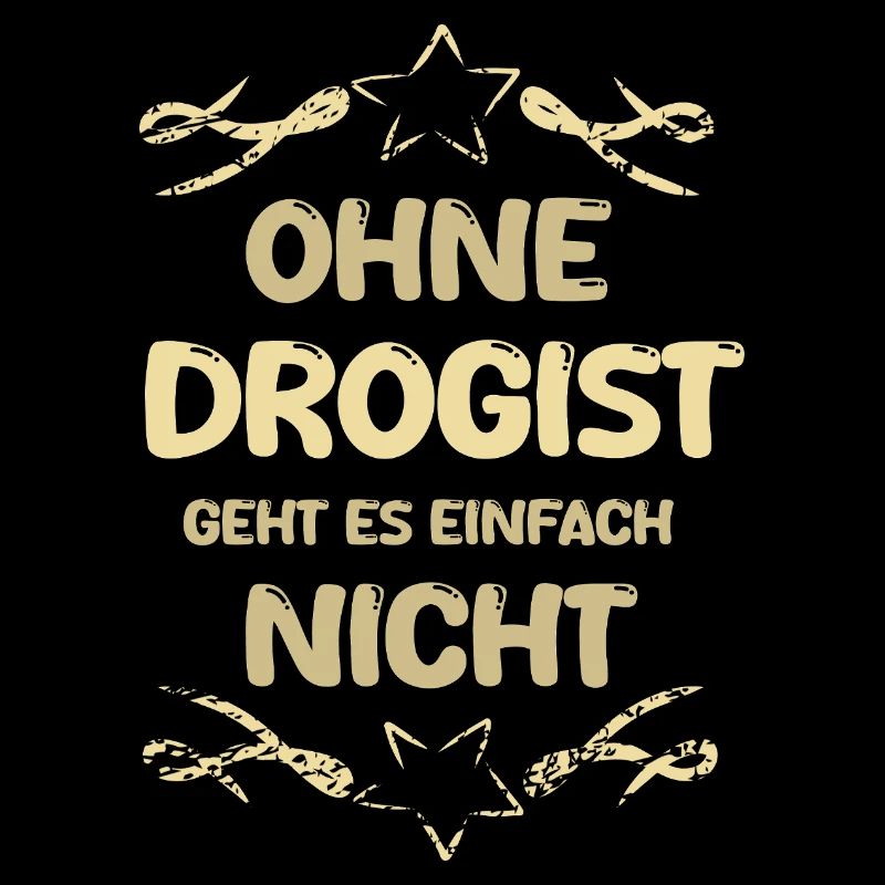Drogist Drogist