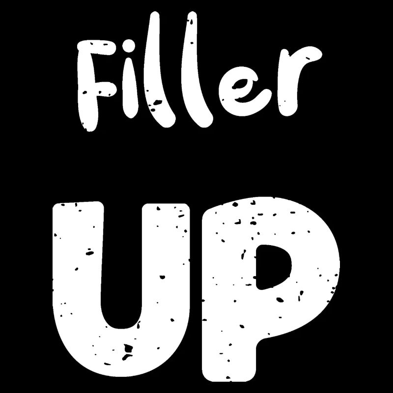 Filler Up - Infirmière