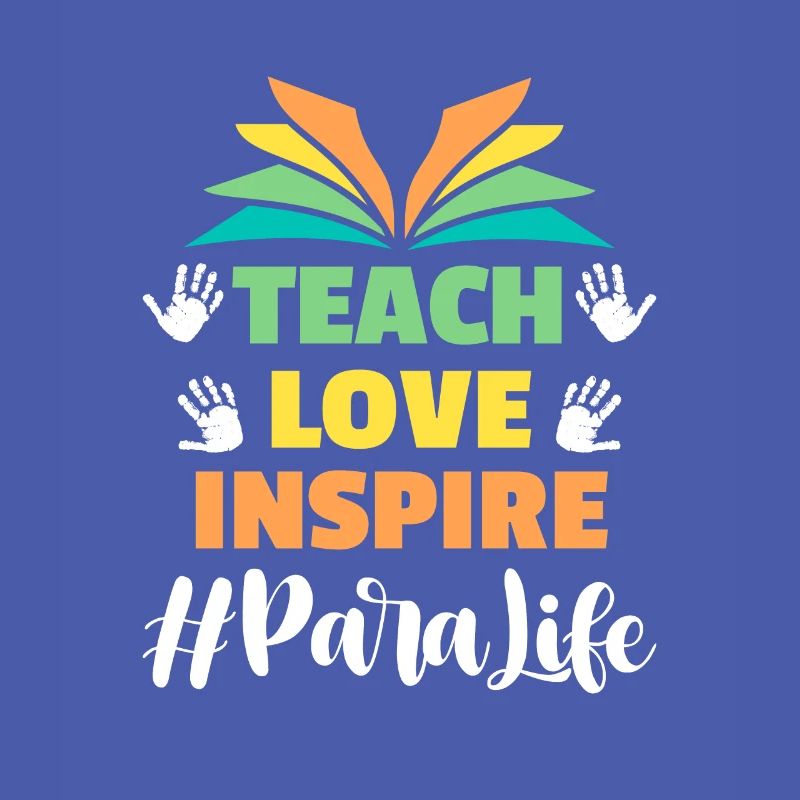 Lehrerassistent Paraprofessional Paraeducator