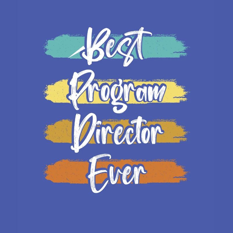 Programmdirektor