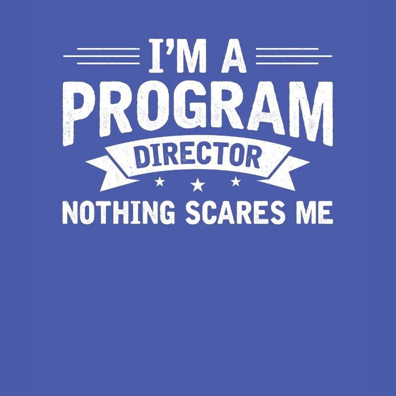 Programmdirektor