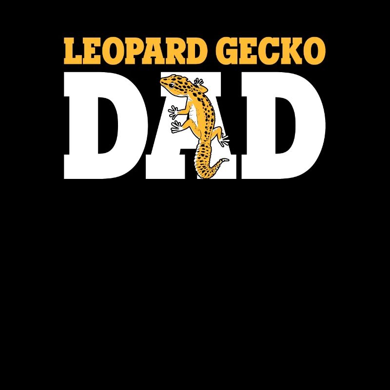 Reptilien Eidechse Leopard Gecko