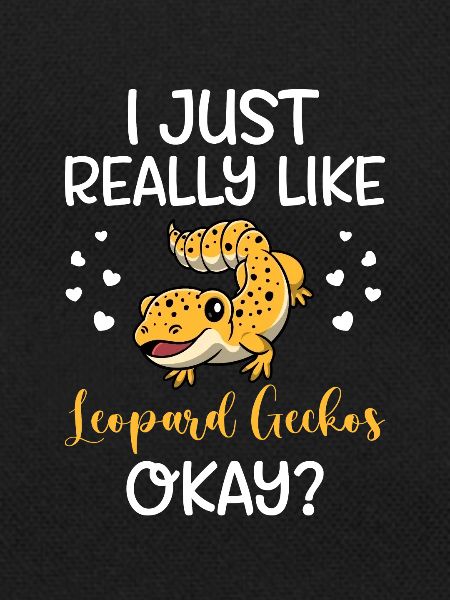 Reptile Lizard Leopard Gecko