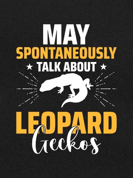 Reptile Lizard Leopard Gecko