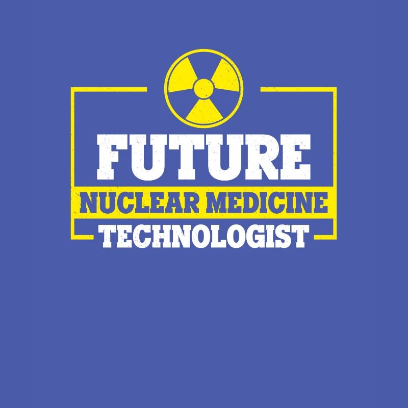 Nuc Med Tech Nuklearmedizinischer Technologe
