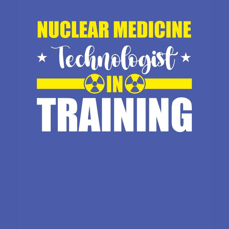 Nuc Med Tech Nuklearmedizinischer Technologe