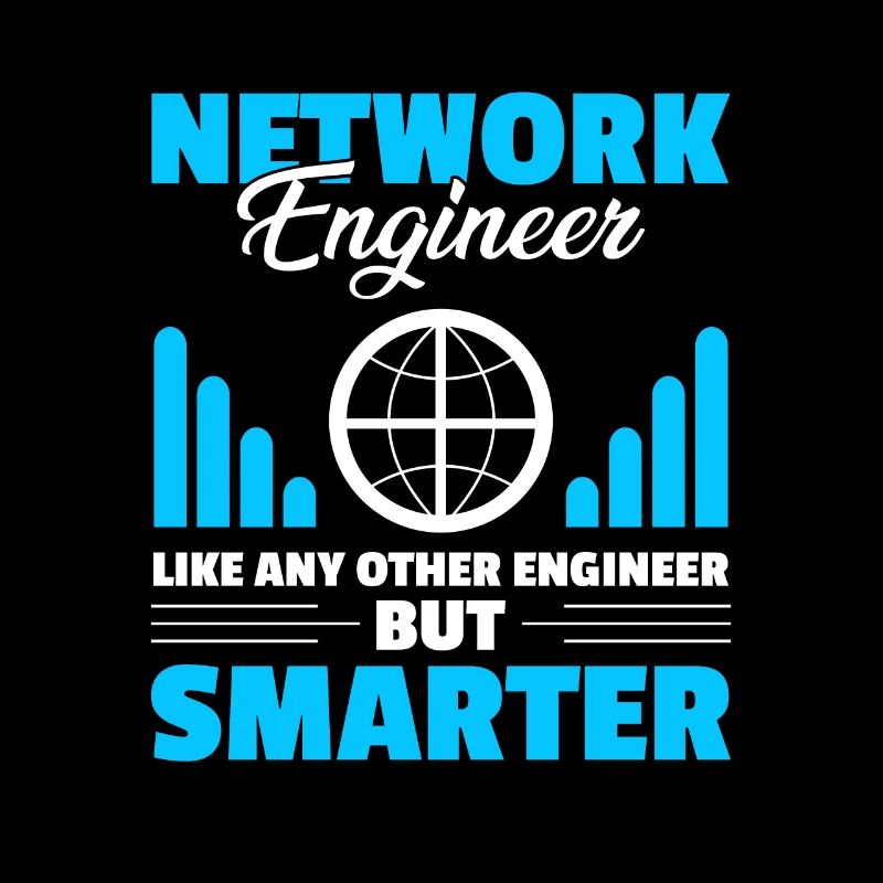 Computer-Netzwerktechnik Netzwerkingenieur