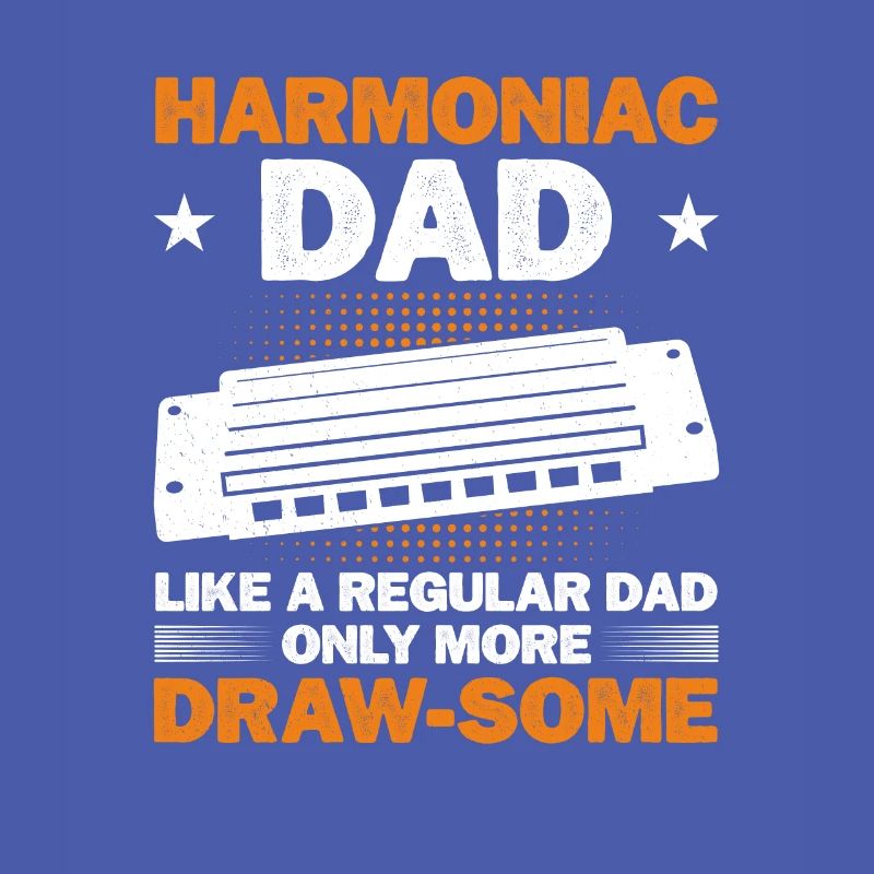 Harmonica player