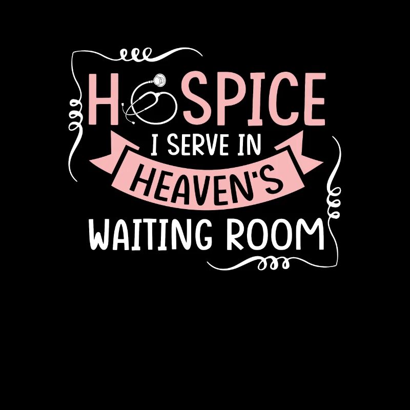 Hospiz-Schwester