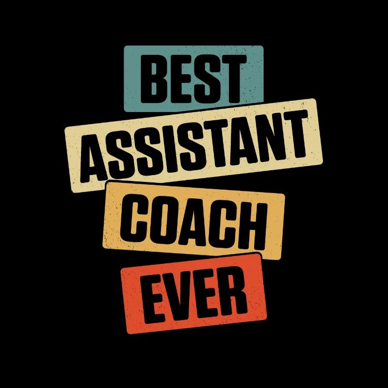 Assistenztrainer