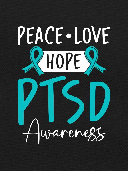 PTSD Awareness