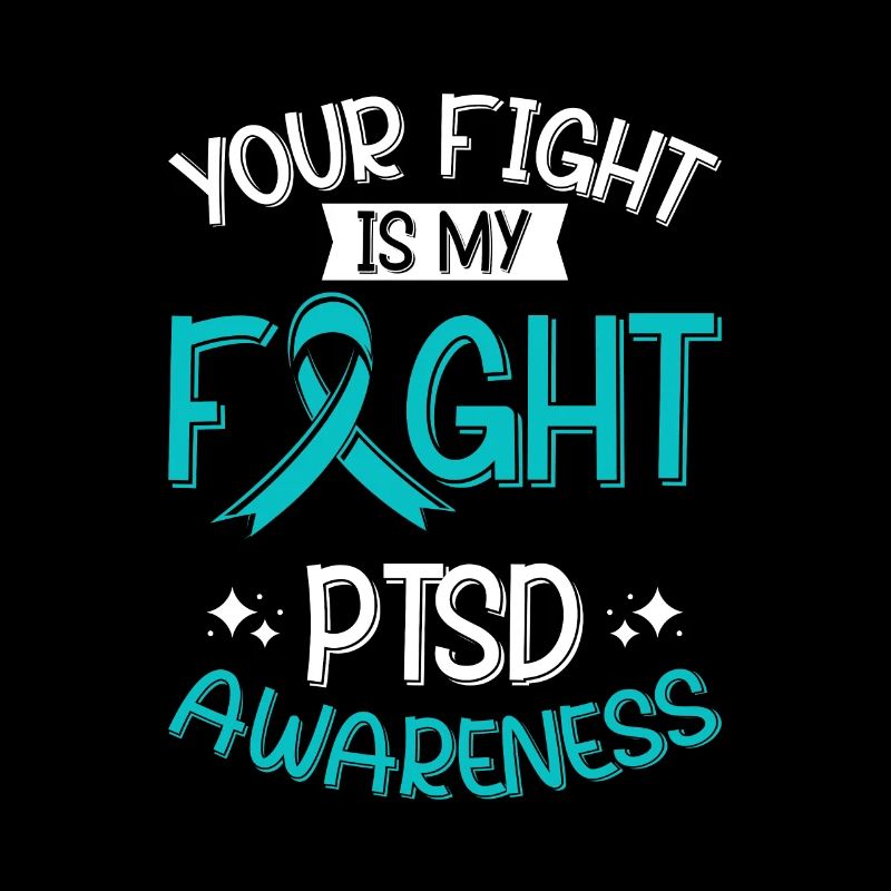 PTSD-Bewusstsein
