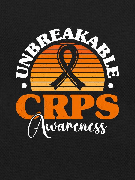 RSD CRPS Awareness