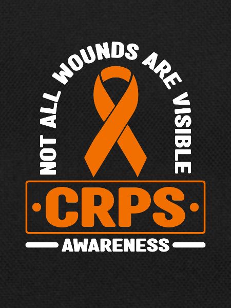 RSD CRPS Awareness
