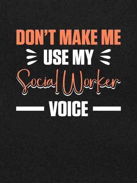School Social Worker
