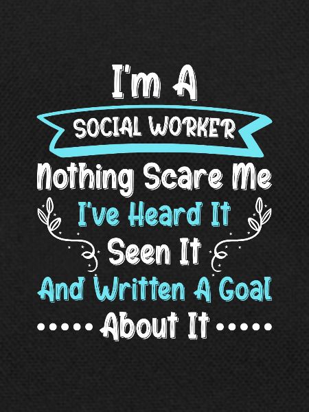 School Social Worker