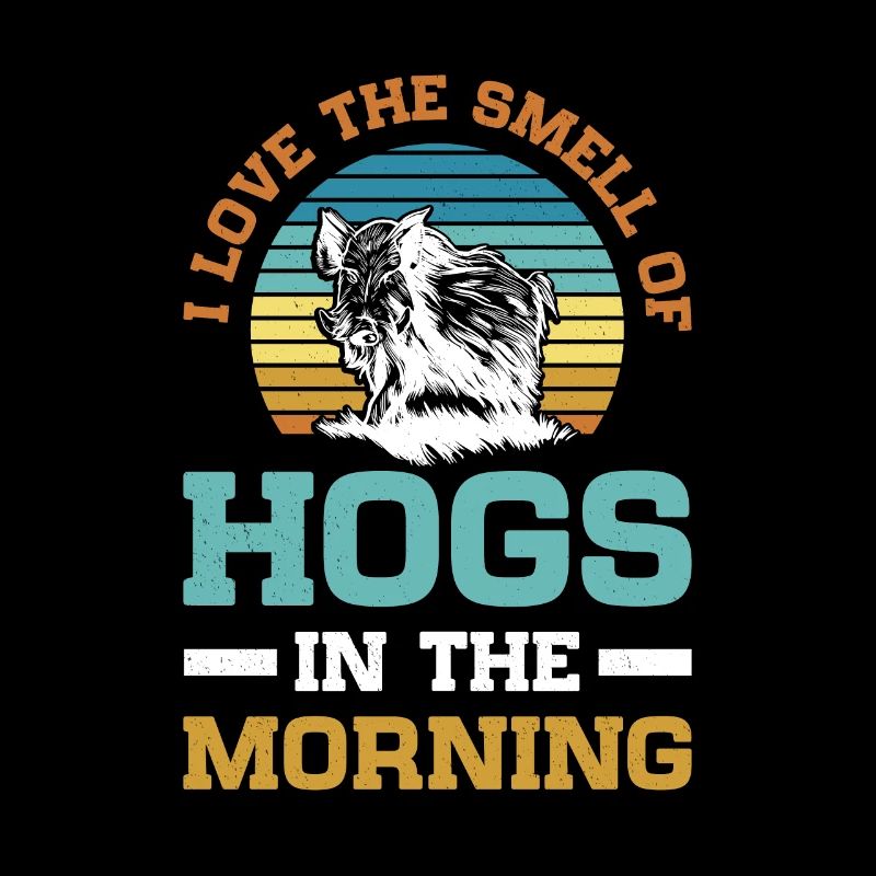 Chasse au cochon Hog Hunter