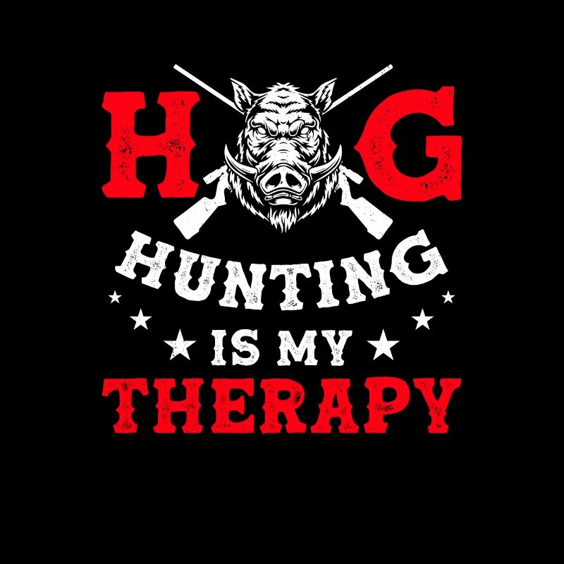 Chasse au cochon Hog Hunter