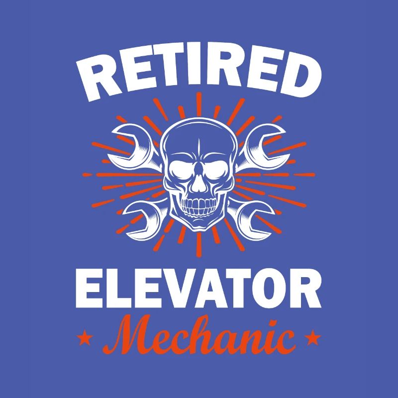 Elevator Technician Elevator Mechanic