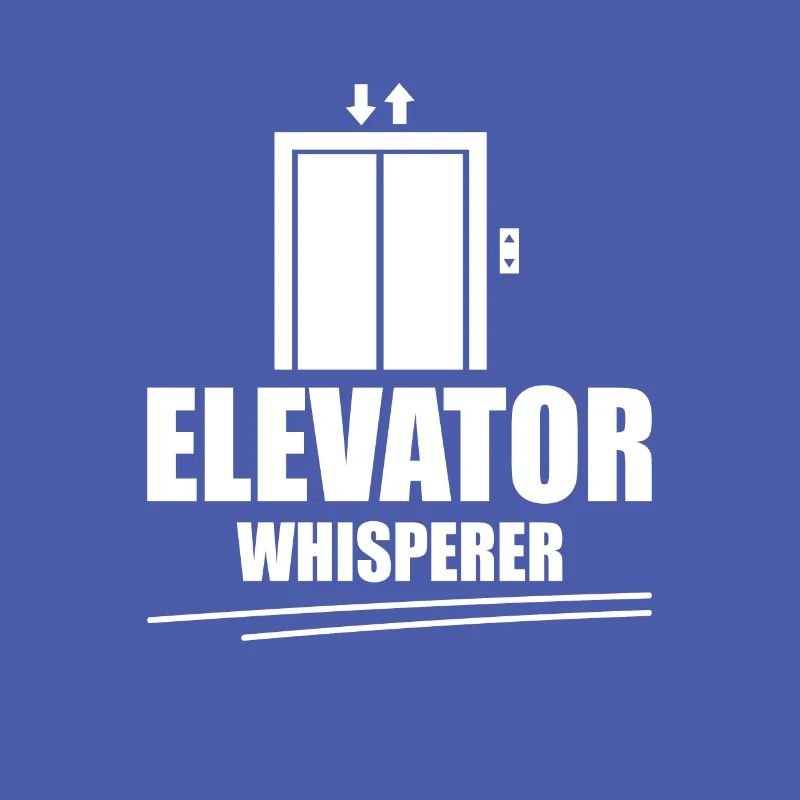 Elevator Technician Elevator Mechanic