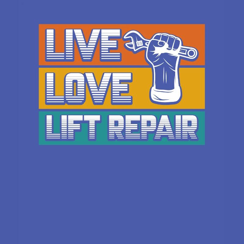 Elevator Technician Elevator Mechanic