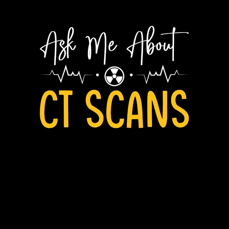 X-ray CT technician
