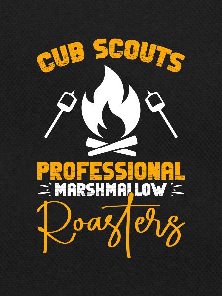 Scouting Pfadfinder
