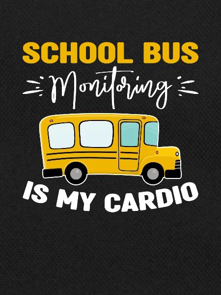 School Bus Monitor