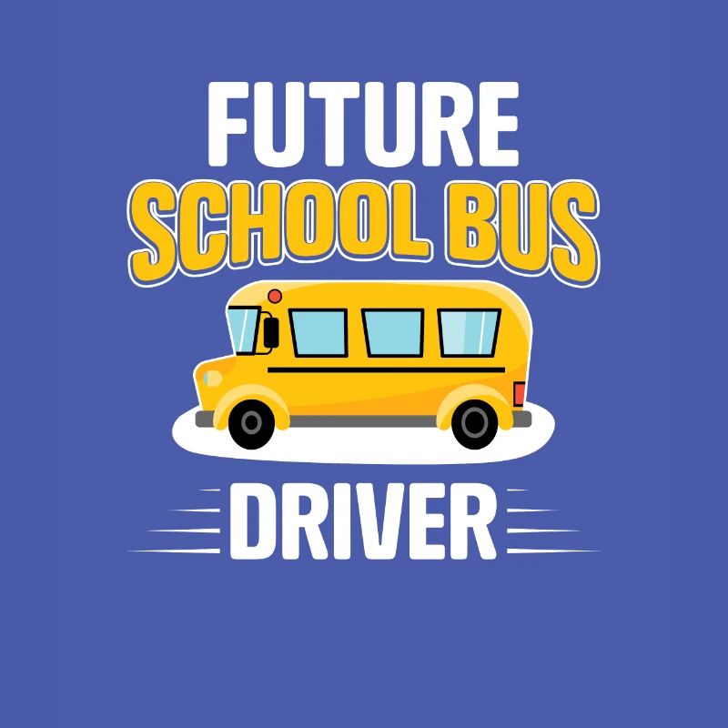 Bus driver School bus driver