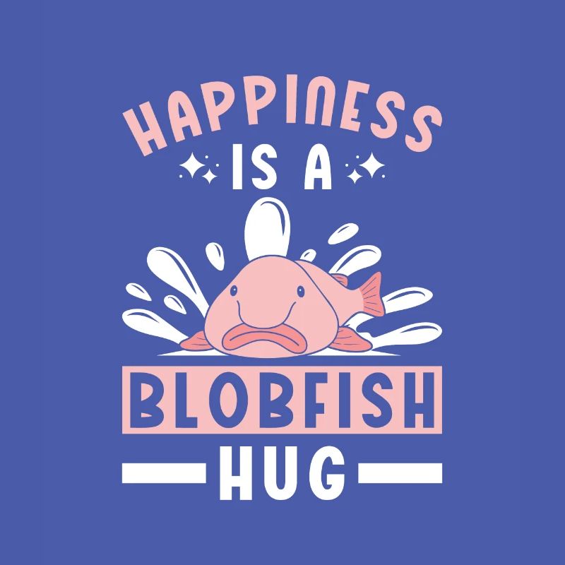 Blob Fish Blob Fish